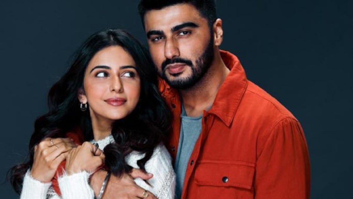 Arjun Kapoor, Rakul Preet Singh's untitled romantic drama to resume shoot from 24 August