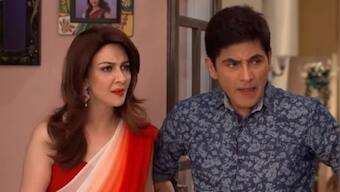 Saumya Tandon confirms she is quitting comedy show Bhabi Ji Ghar Par Hai after five-year run