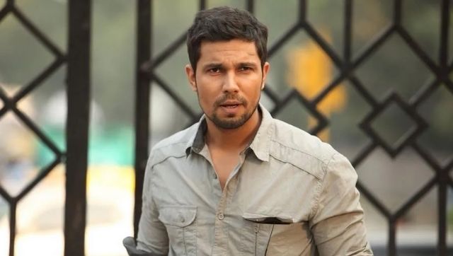 On Randeep Hooda's 44th birthday, looking at his memorable films, from Highway to Rang Rasiya On Randeep Hooda's 44th birthday, looking at his memorable films, from Highway to Rang Rasiya