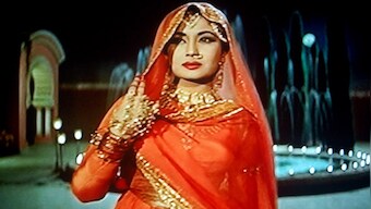 Meena Kumari's life to become subject of upcoming biographical drama at Almighty Motion Pictures