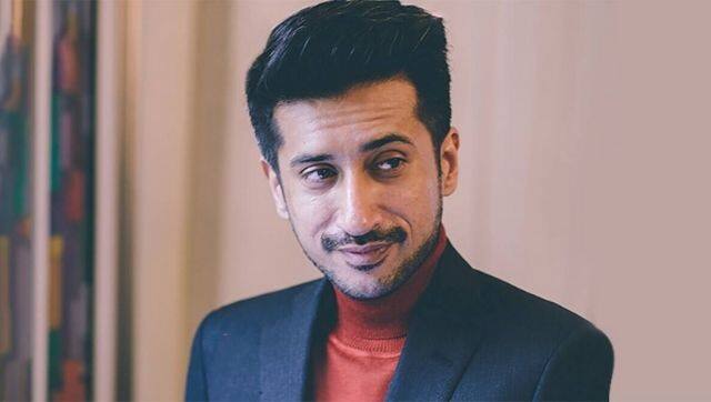 Aim Abbasi, director of Churails. Image from Twitter
