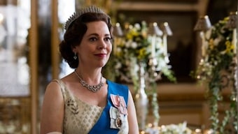 Netflix's The Crown to return for fourth season on 15 November, announce makers with teaser