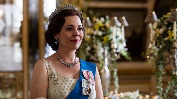 Netflix's The Crown to return for fourth season on 15 November, announce makers with teaser