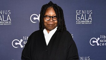 The Academy launches conversation series on inclusion, equity with Whoopi Goldberg, Lulu Wang participating