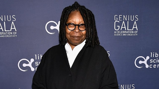 The Academy launches conversation series on inclusion, equity with Whoopi Goldberg, Lulu Wang participating The Academy launches conversation series on inclusion, equity with Whoopi Goldberg, Lulu Wang participating