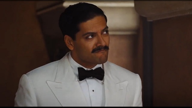 Death on the Nile, Let Him Go, Bill Murray's On the Rocks: Trailers This Week Death on the Nile, Let Him Go, Bill Murray's On the Rocks: Trailers This Week