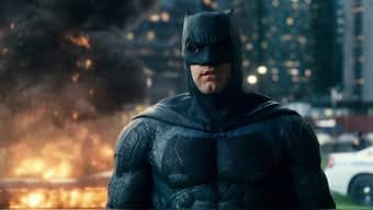 Ben Affleck to return as Batman in Ezra Miller's The Flash, confirms director Andy Muschietti