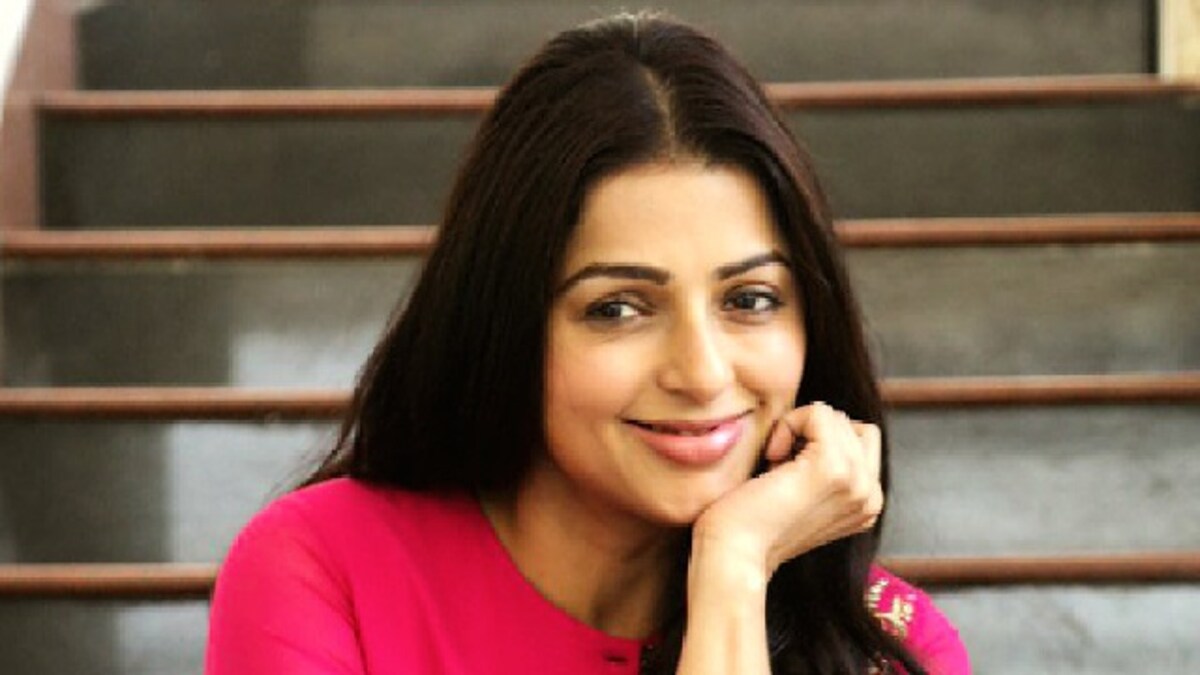 on bhumika chawla s birthday revisiting her memorable films from simhadri to tere naam entertainment news firstpost simhadri to tere naam