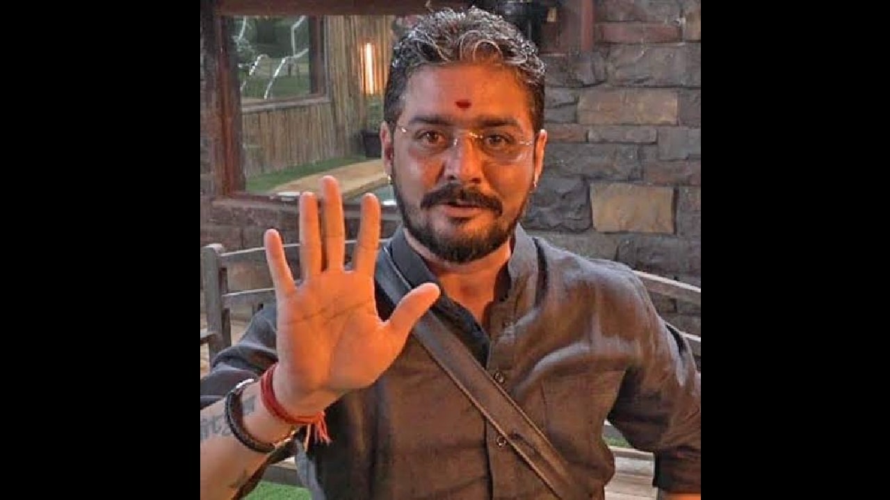 Anil Kapoor Xxx - Bigg Boss 13 contestant Hindustani Bhau's Instagram account suspended for  'promoting hate speech, symbols'-Entertainment News , Firstpost