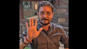 Bigg Boss 13 contestant Hindustani Bhau’s Instagram account suspended for 'promoting hate speech, symbols'