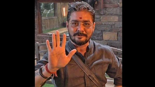 Bigg Boss 13 contestant Hindustani Bhau’s Instagram account suspended for 'promoting hate speech, symbols'