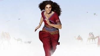 With Rashmi Rocket, Taapsee Pannu, Akarsh Khurana explore gender testing in sports: It's not the story of just one athlete