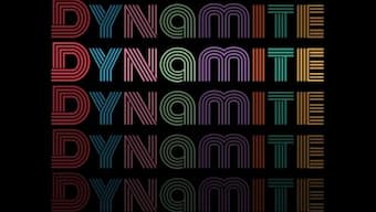 BTS drops its first completely-English track Dynamite six months after releasing Map of the Soul: 7