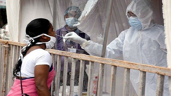 Coronavirus Updates: Serum Institute says India vaccine trials will resume after DCGI's nod