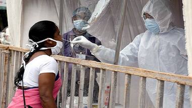 Researchers develop new Covid-19 test that is 'inexpensive and takes much less processing time'