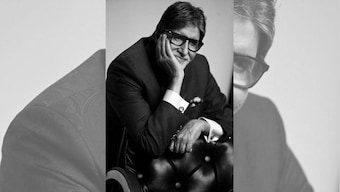 Amitabh Bachchan begins shoot for Kaun Banega Crorepati season 12 with necessary precautions
