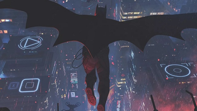 Oscar-winning screenwriter John Ridley plans new Batman comic series, hints character will be 'person of colour' Oscar-winning screenwriter John Ridley plans new Batman comic series, hints character will be 'person of colour'