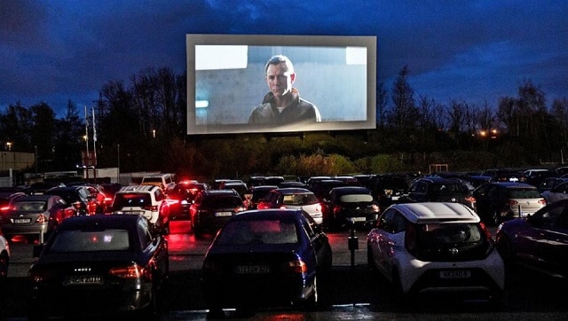 PVR, Carnival Cinemas, INOX considering drive-in cinemas to revive theatre businesses PVR, Carnival Cinemas, INOX considering drive-in cinemas to revive theatre businesses