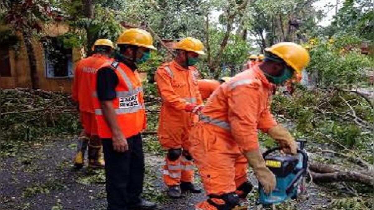 Centre approves Rs 4,382 cr for six states to cover damages caused by cyclone, floods, and landslides