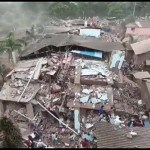 Maharashtra floods: 129 dead in rain-related incidents in last 48 hours; heavy downpour hampers rescue operations