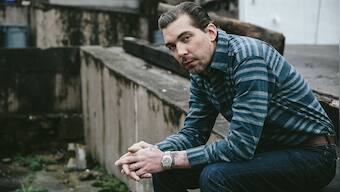 Justin Townes Earle, musician and son of country star Steve Earle, passes away aged 38