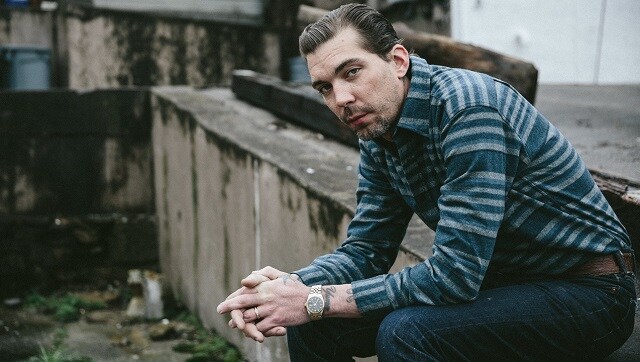 Justin Townes Earle, musician and son of country star Steve Earle, passes away aged 38 Justin Townes Earle, musician and son of country star Steve Earle, passes away aged 38
