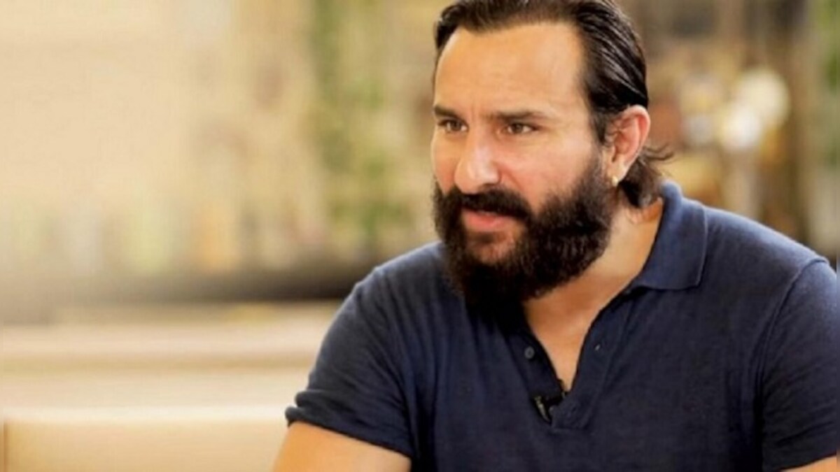 Case against Saif Ali Khan filed in UP following actor's comment on Raavan in Adipurush interview