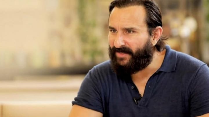 Saif Ali Khan turns 51: A look at the actor's best roles from Sameer in Dil Chahta Hai to Sartaj in Sacred Games