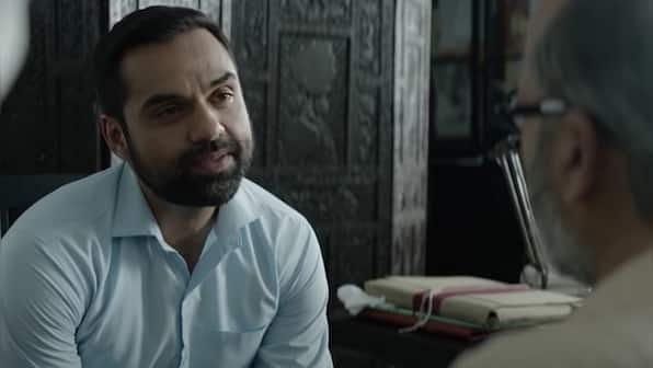 JL50 teaser: Abhay Deol investigates mysterious airplane crash in SonyLIV thriller