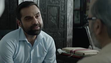 JL50 teaser: Abhay Deol investigates mysterious airplane crash in SonyLIV thriller