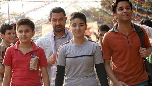 Indian films continue to dominate Chinese box office, from works of Raj Kapoor to Aamir Khan