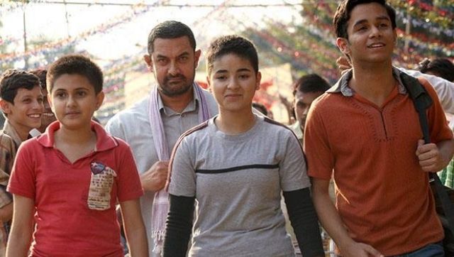 On Aamir Khan's 56th birthday, here's where to watch nhis popular films, from Lagaan to Dangal On Aamir Khan's 56th birthday, here's where to watch nhis popular films, from Lagaan to Dangal