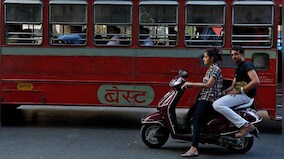 BEST increases hop-on-hop-off AC bus service for tourists in Mumbai