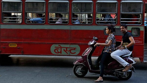 BEST increases hop-on-hop-off AC bus service for tourists in Mumbai