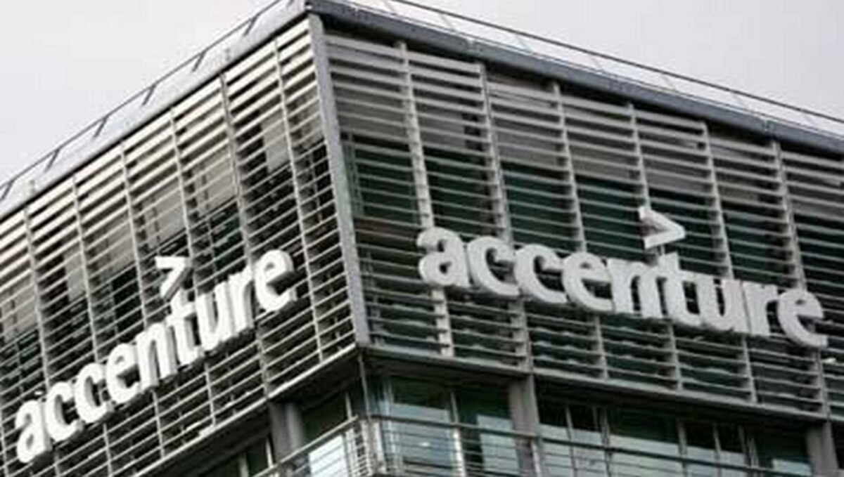 Accenture To Cut Global Workforce By 5 It Firm S Operations In India Likely To Be Affected India News Firstpost