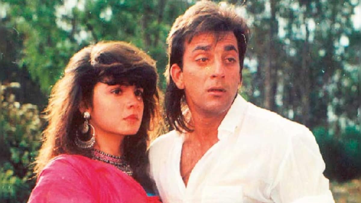 Before Sadak 2's release on 28 August, looking back at Mahesh Bhatt's 1991 original