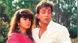 Before Sadak 2's release on 28 August, looking back at Mahesh Bhatt's 1991 original