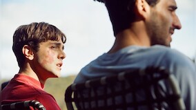 Xavier Dolan's Matthias & Maxime deftly explores a sexual identity crisis between two male friends