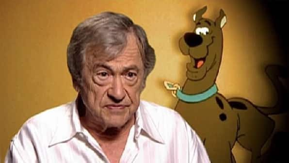 Joe Ruby, Scooby-Doo co-creator and animation veteran, passes away aged 87