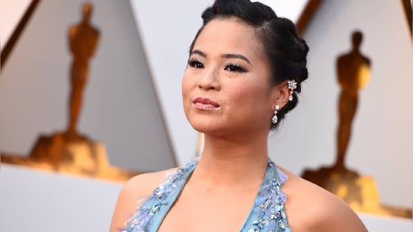 Kelly Marie Tran replaces Cassie Steele as lead in Disney animated film Raya and the Last Dragon
