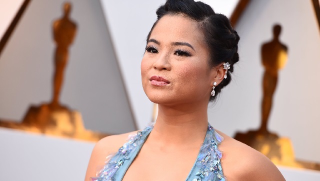 Kelly Marie Tran replaces Cassie Steele as lead in Disney animated film Raya and the Last Dragon Kelly Marie Tran replaces Cassie Steele as lead in Disney animated film Raya and the Last Dragon