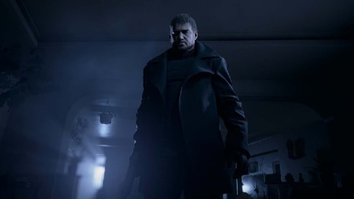 Resident Evil live-action series greenlit at Netflix; Supernatural showrunner Andrew Dabb to direct