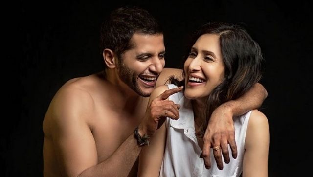 Karanvir Bohra, wife Teejay Sidhu announce they're expecting third child Karanvir Bohra, wife Teejay Sidhu announce they're expecting third child