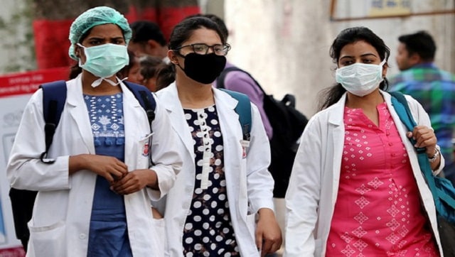 Maharashtra ready to resume Mumbai trains, but experts advise caution; India's active COVID-19 cases fall below 9 lakh Maharashtra ready to resume Mumbai trains, but experts advise caution; India's active COVID-19 cases fall below 9 lakh