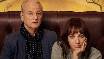 Sofia Coppola, Bill Murray's On The Rocks to have its world premiere at New York Film Festival