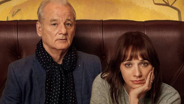 Sofia Coppola, Bill Murray's On The Rocks to have its world premiere at New York Film Festival Sofia Coppola, Bill Murray's On The Rocks to have its world premiere at New York Film Festival