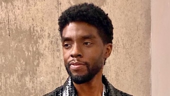 'Radiated power and peace': Chadwick Boseman's MCU co-star Brie Larson, other Hollywood celebrities share memories of actor