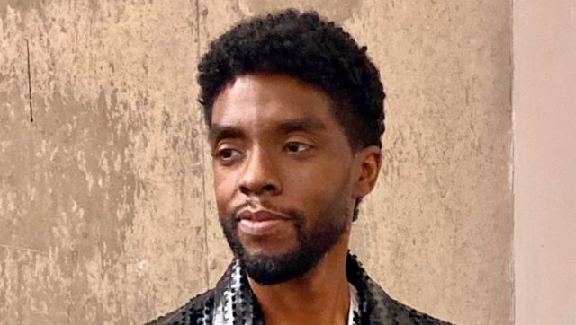 'Radiated power and peace': Chadwick Boseman's MCU co-star Brie Larson, other Hollywood celebrities share memories of actor 'Radiated power and peace': Chadwick Boseman's MCU co-star Brie Larson, other Hollywood celebrities share memories of actor