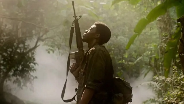 Chadwick Boseman passes away: Remembering Black Panther star's other films, from Marshall to Da 5 Bloods Chadwick Boseman passes away: Remembering Black Panther star's other films, from Marshall to Da 5 Bloods