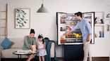 AI-Powered Panasonic Refrigerators ensure optimum cooling and maximum savings